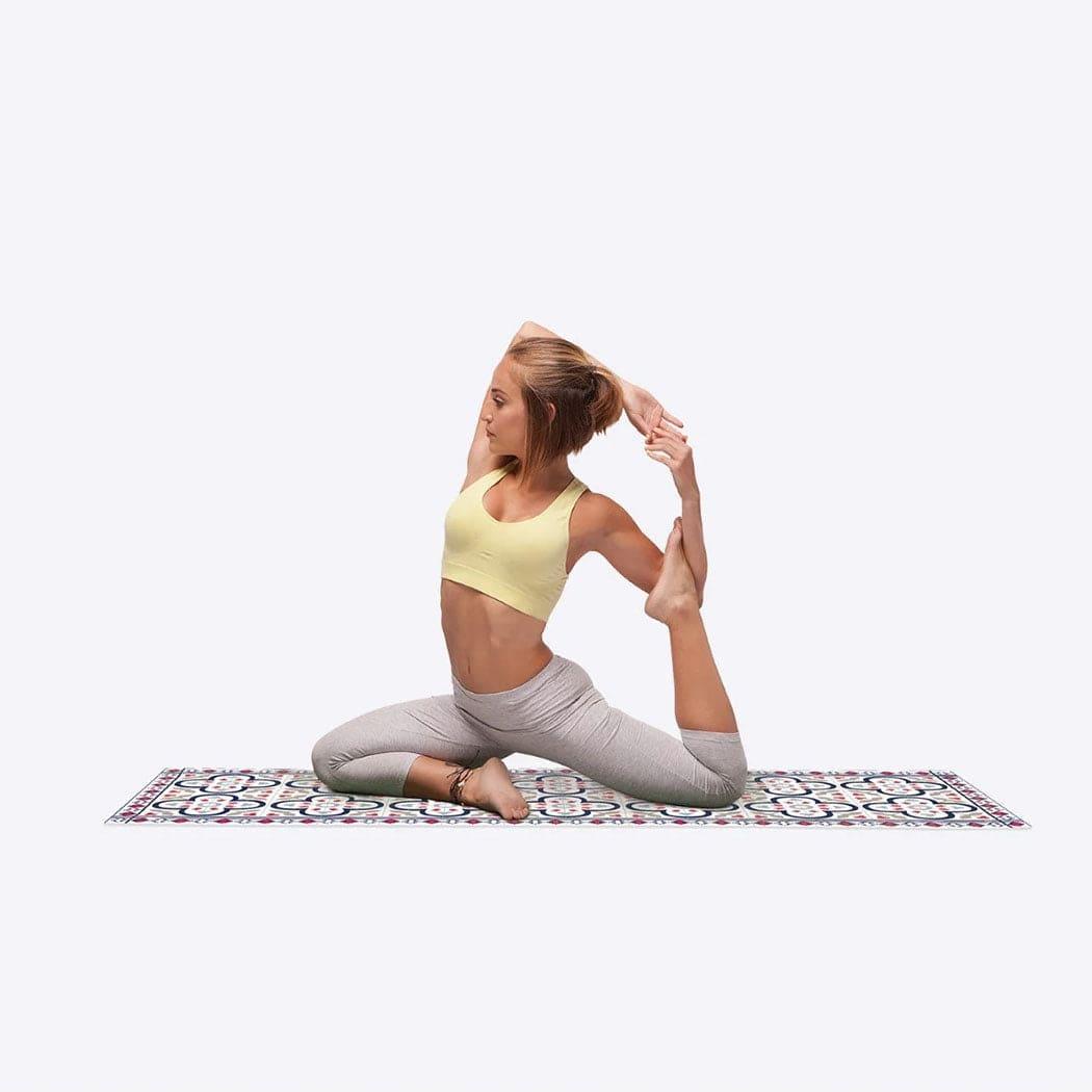 DOIY Yoga Mat - Barcelona-1910112387567063046
