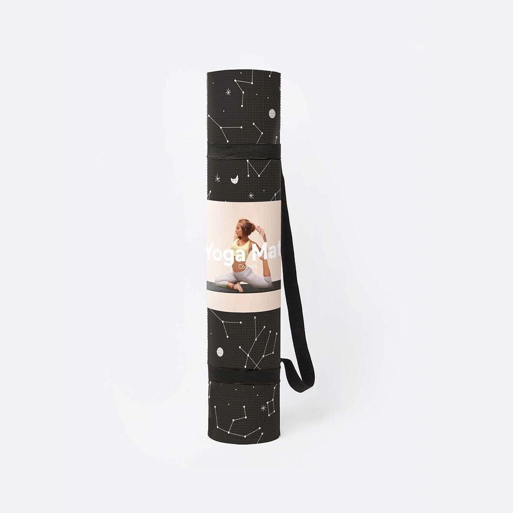 DOIY Yoga Mat - Cosmos-1910112387713863682