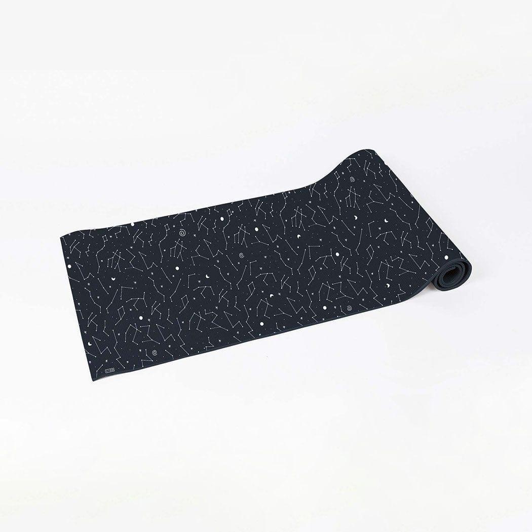 DOIY Yoga Mat - Cosmos-1910112387713863683