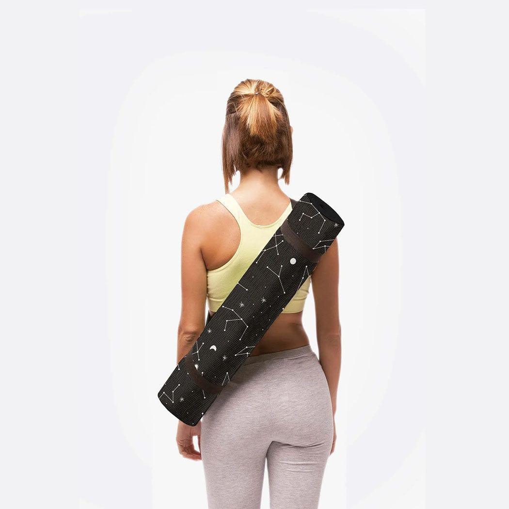DOIY Yoga Mat - Cosmos-1910112387713863684