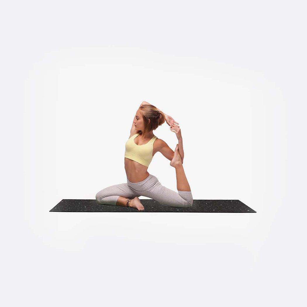 DOIY Yoga Mat - Cosmos-1910112387713863686