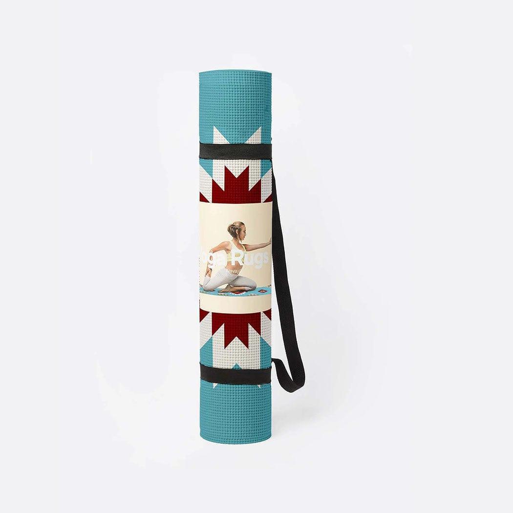 DOIY Yoga Mat - Navajo-1910112387864858624