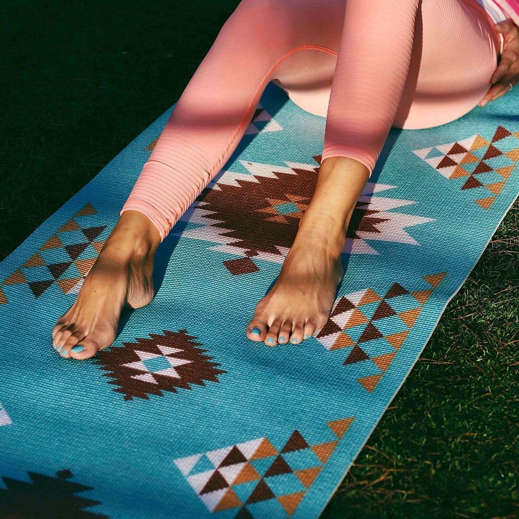 DOIY Yoga Mat - Navajo-1910112387864858625