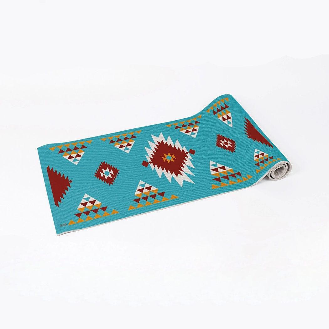 DOIY Yoga Mat - Navajo-1910112387864858627