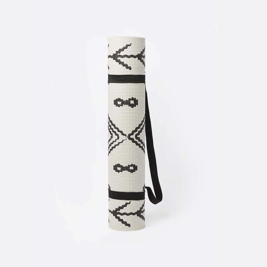 DOIY Yoga Mat Rug - Berber-1910112387416068098