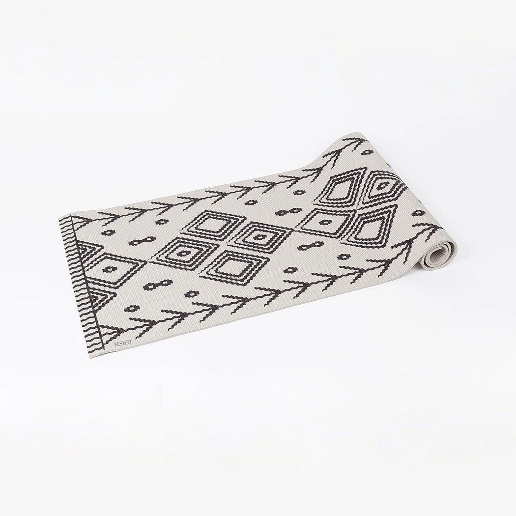 DOIY Yoga Mat Rug - Berber-1910112387416068099