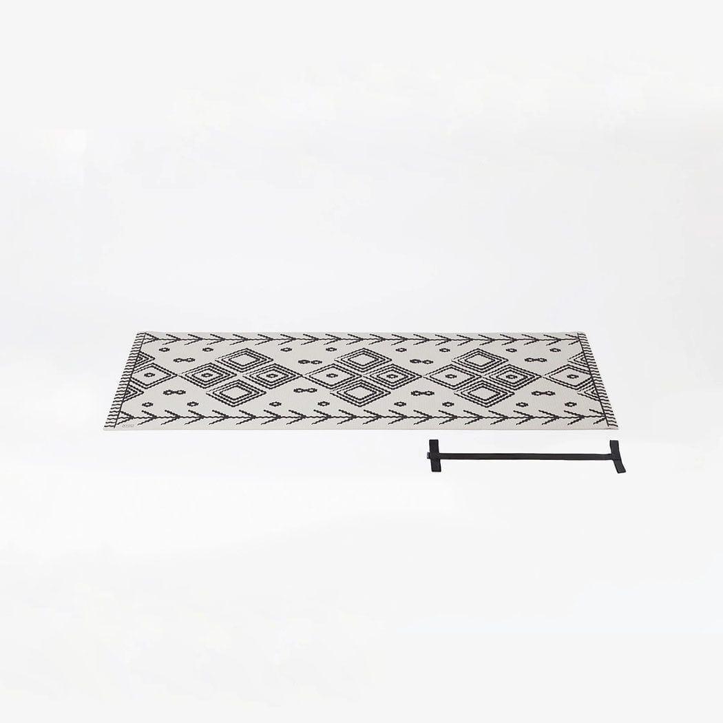 DOIY Yoga Mat Rug - Berber-1910112387416068100