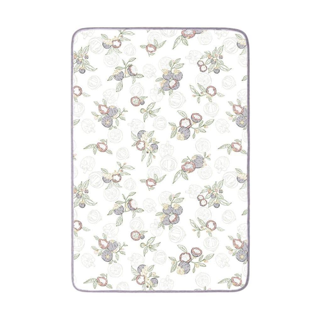 Domiamia Nappy Changing Mat-1933335102591471616