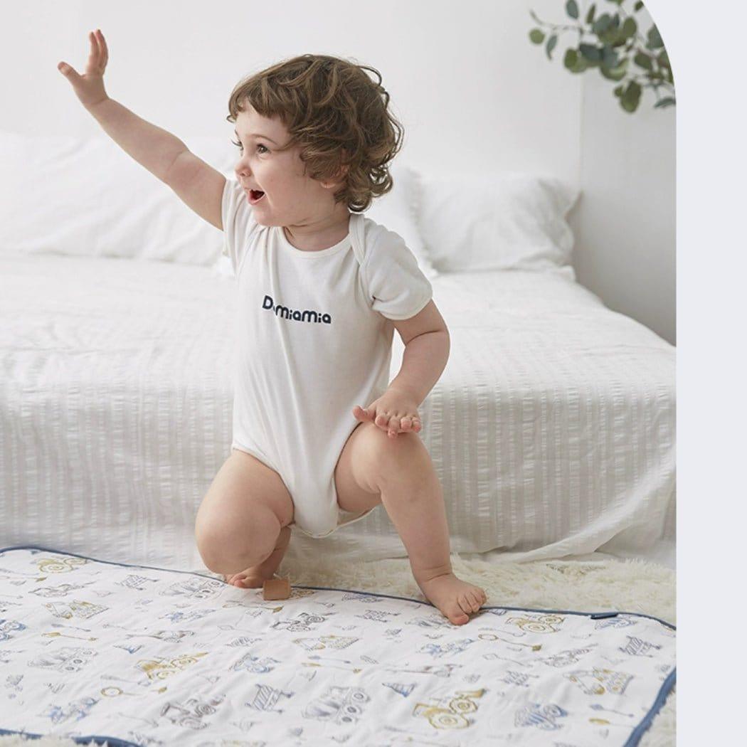Domiamia Nappy Changing Mat-1933335102591471621