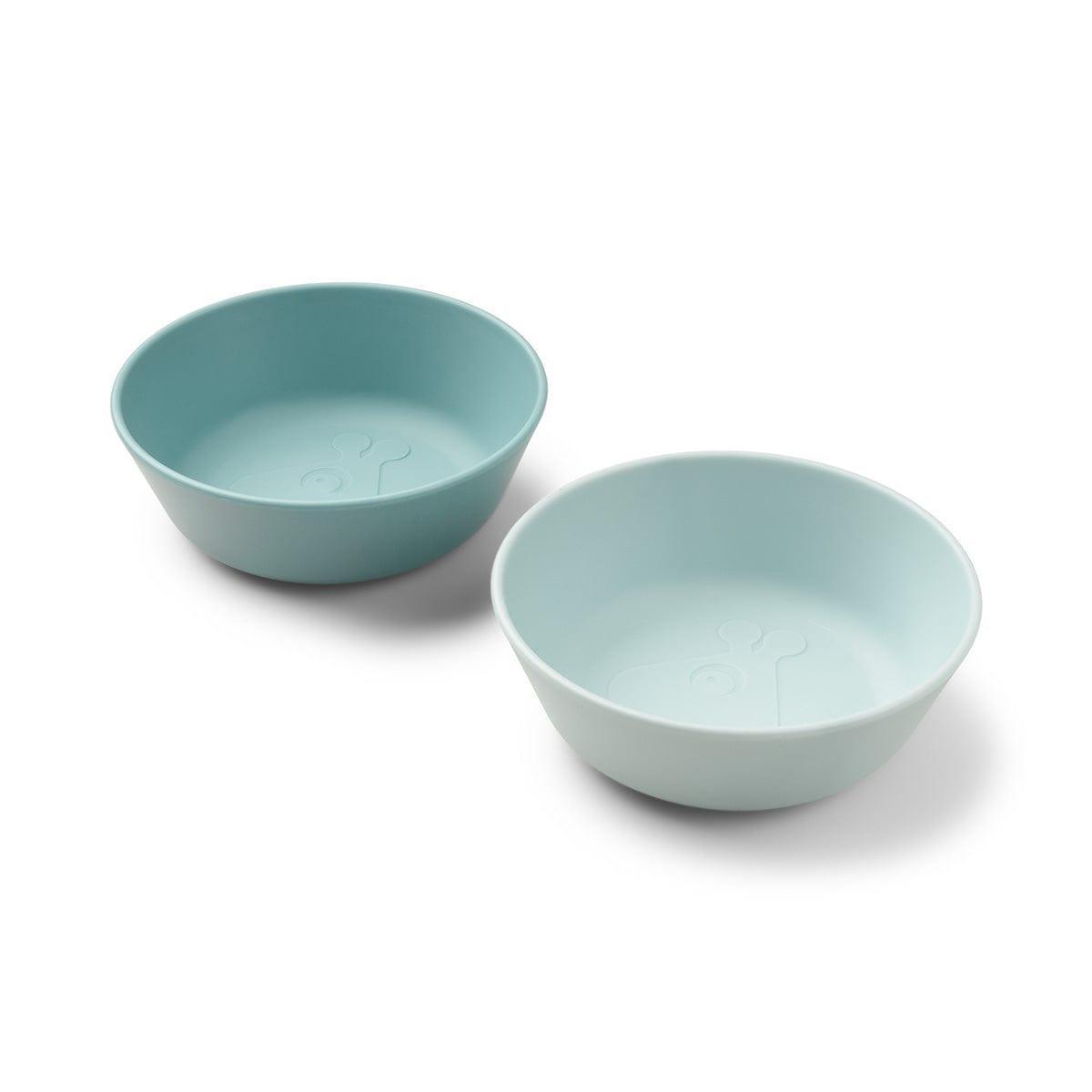 Done by Deer Kiddish Raffi Bowl 2 Pack-Blue-1910112382361931778