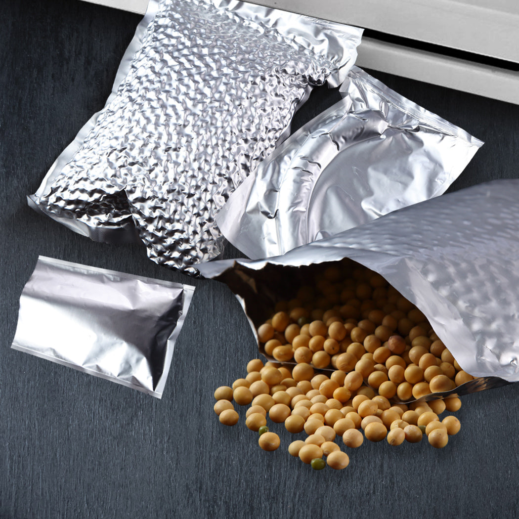 100x Commercial Grade Vacuum Sealer 20x30cm-1942353152049287175