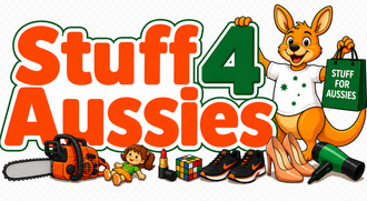 Stuff 4 Aussies 