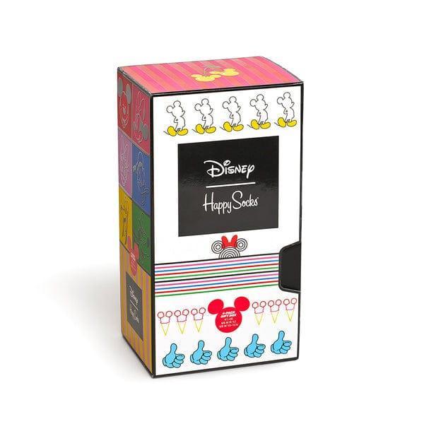 Happy Socks Disney  4 Pack Adult  Size 41-46-1910112378972934144