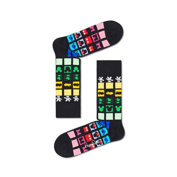 Happy Socks Disney  4 Pack Adult  Size 41-46-1910112378972934146