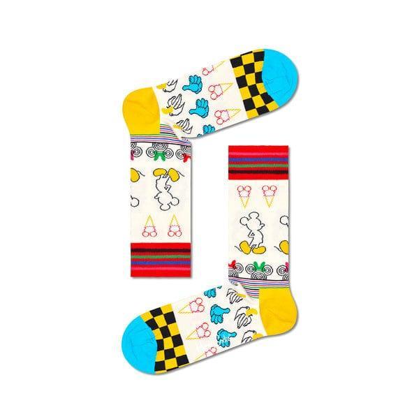 Happy Socks Disney  4 Pack Adult  Size 41-46-1910112378972934147