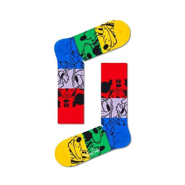 Happy Socks Disney  4 Pack Adult  Size 41-46-1910112378972934148