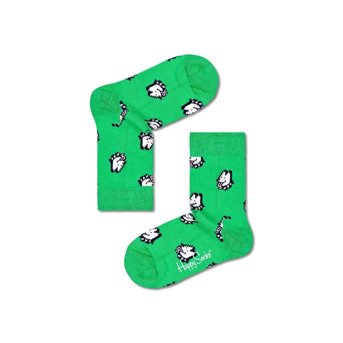 Happy Socks Kids dogs Size 2-3Yrs-1910112379946012672
