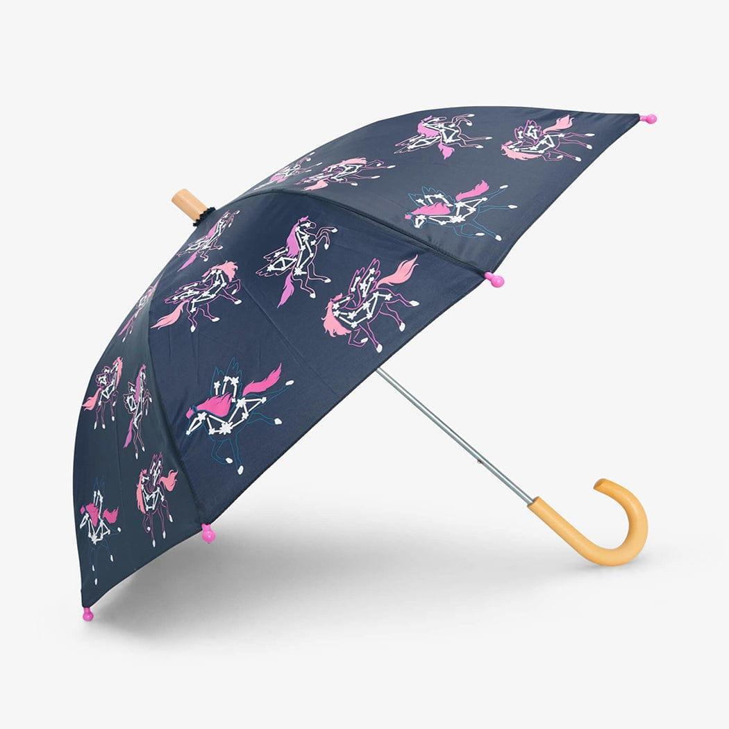 HATLEY Colour Changing Umbrella | Pegasus Constellations-1910112377391681536