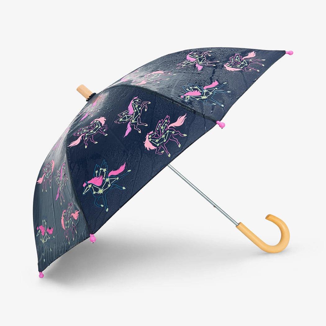 HATLEY Colour Changing Umbrella | Pegasus Constellations-1910112377391681537