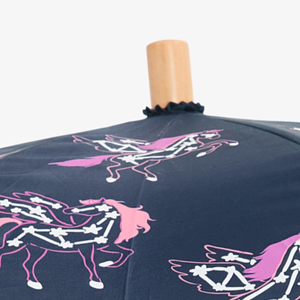 HATLEY Colour Changing Umbrella | Pegasus Constellations-1910112377391681539