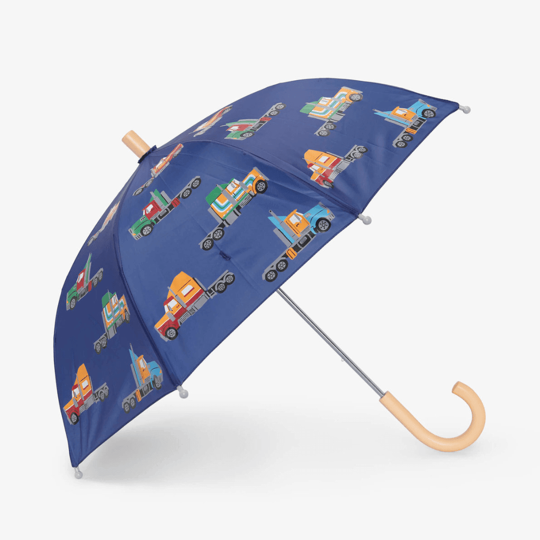 HATLEY Umbrella | Big Rigs-1910112403568332800