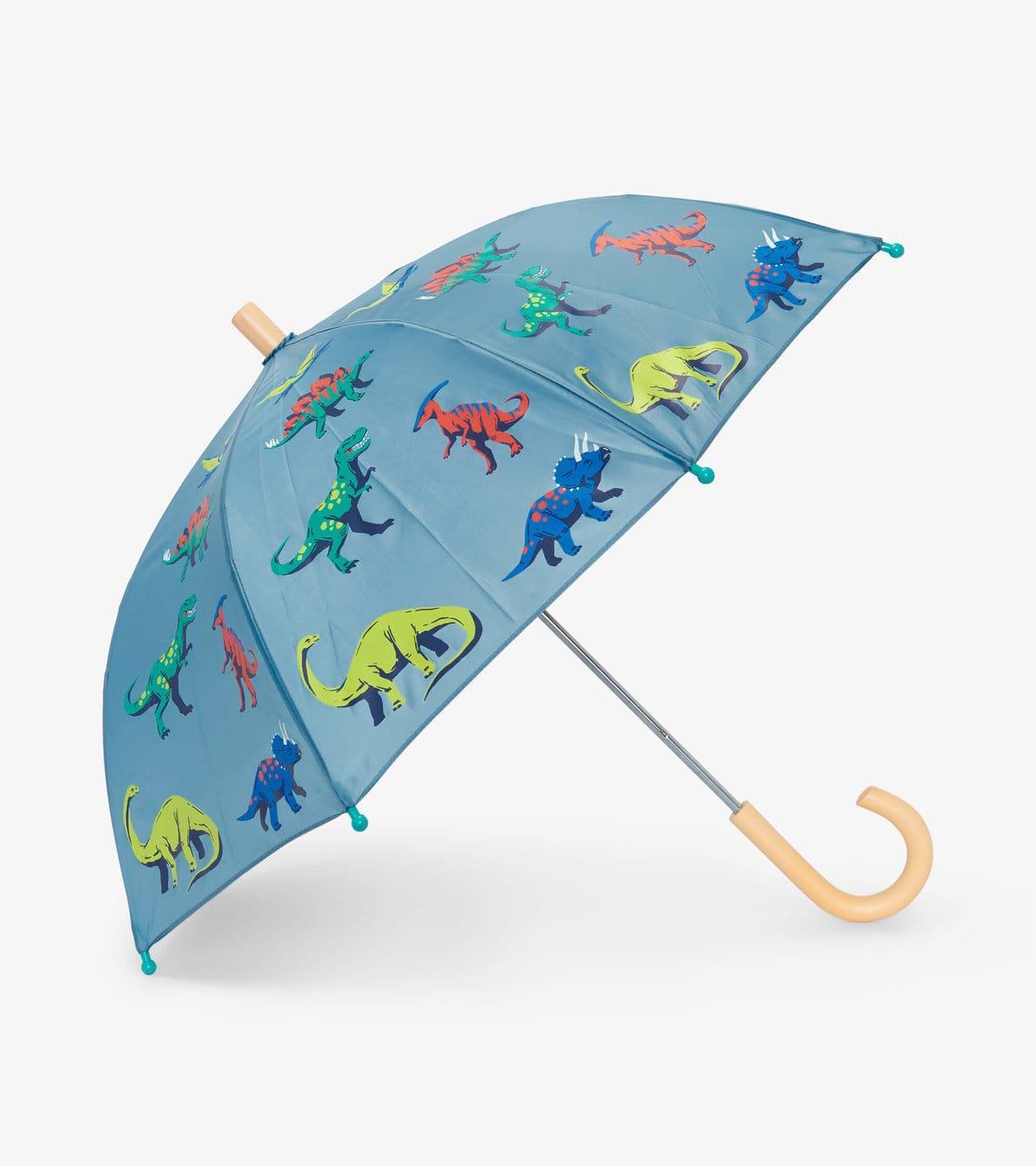 HATLEY Umbrella | Dangerous Dinos-1910112403878711296
