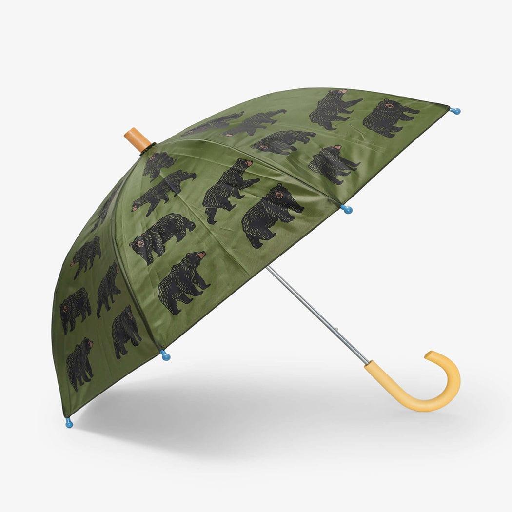 HATLEY Umbrella | Wild Bears-1910112377534287872
