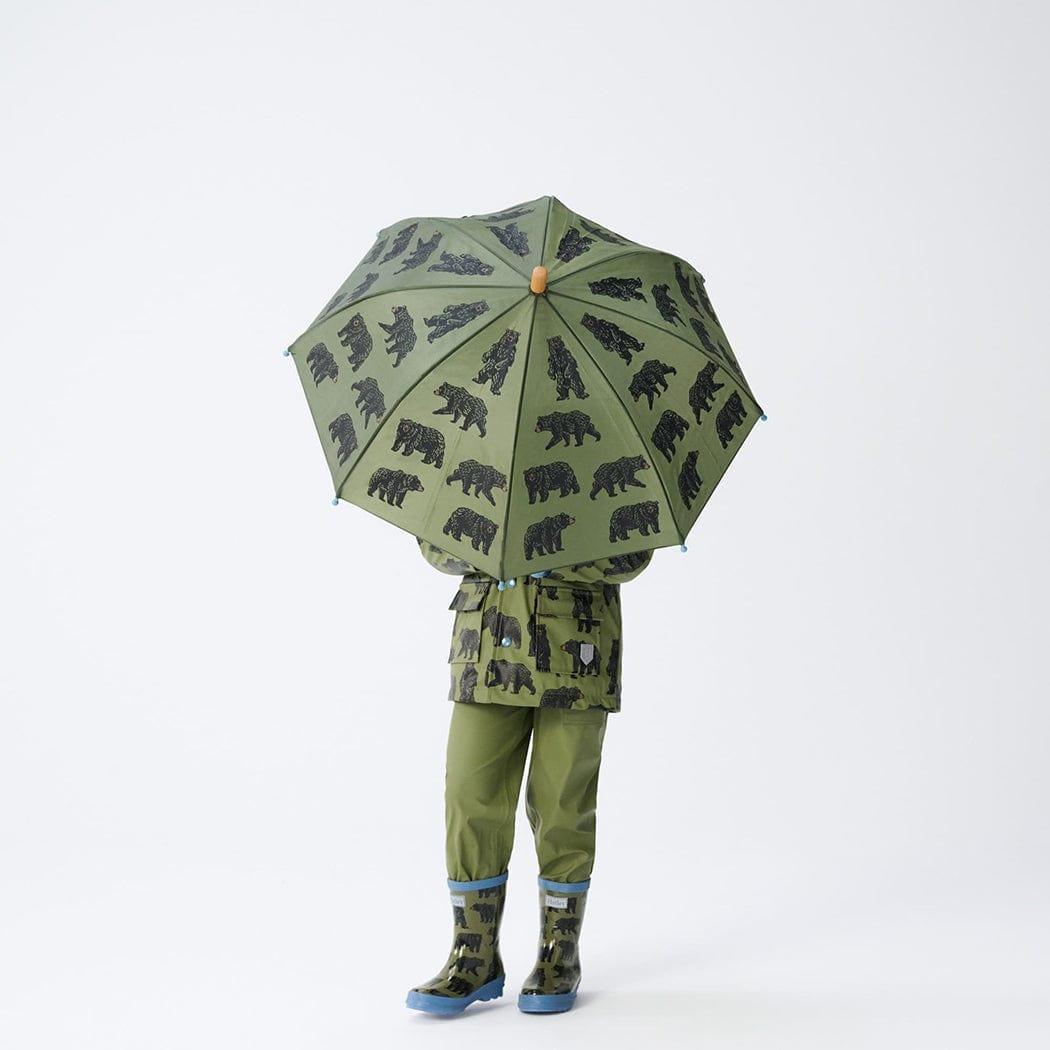 HATLEY Umbrella | Wild Bears-1910112377534287873