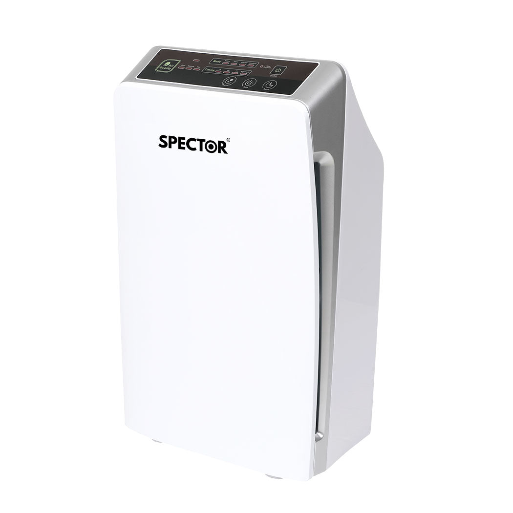 Spector Air Purifier HEPA Filter Portable-1910113174087143424