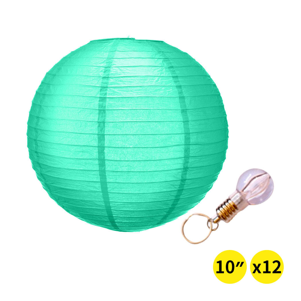 12" Paper Lanterns for Wedding Party-1942353129676869632