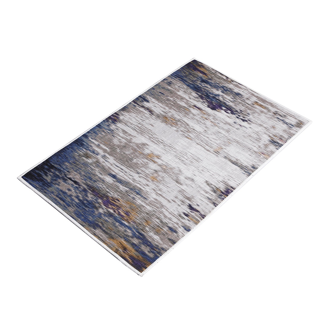Marlow Floor Mat Rugs Shaggy Rug Large 160x230cm-1942353163583623168