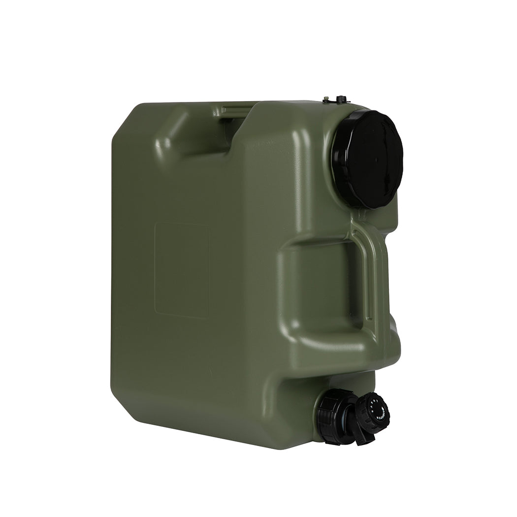 Mountview Water Container Jerry Can 18 Ltr-1942352895903141888