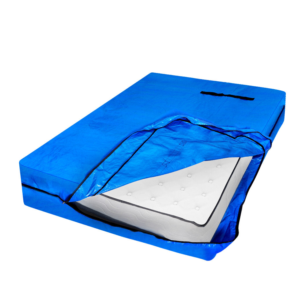 DreamZ Mattress Bag Protector Plastic Single-1942353013377208320