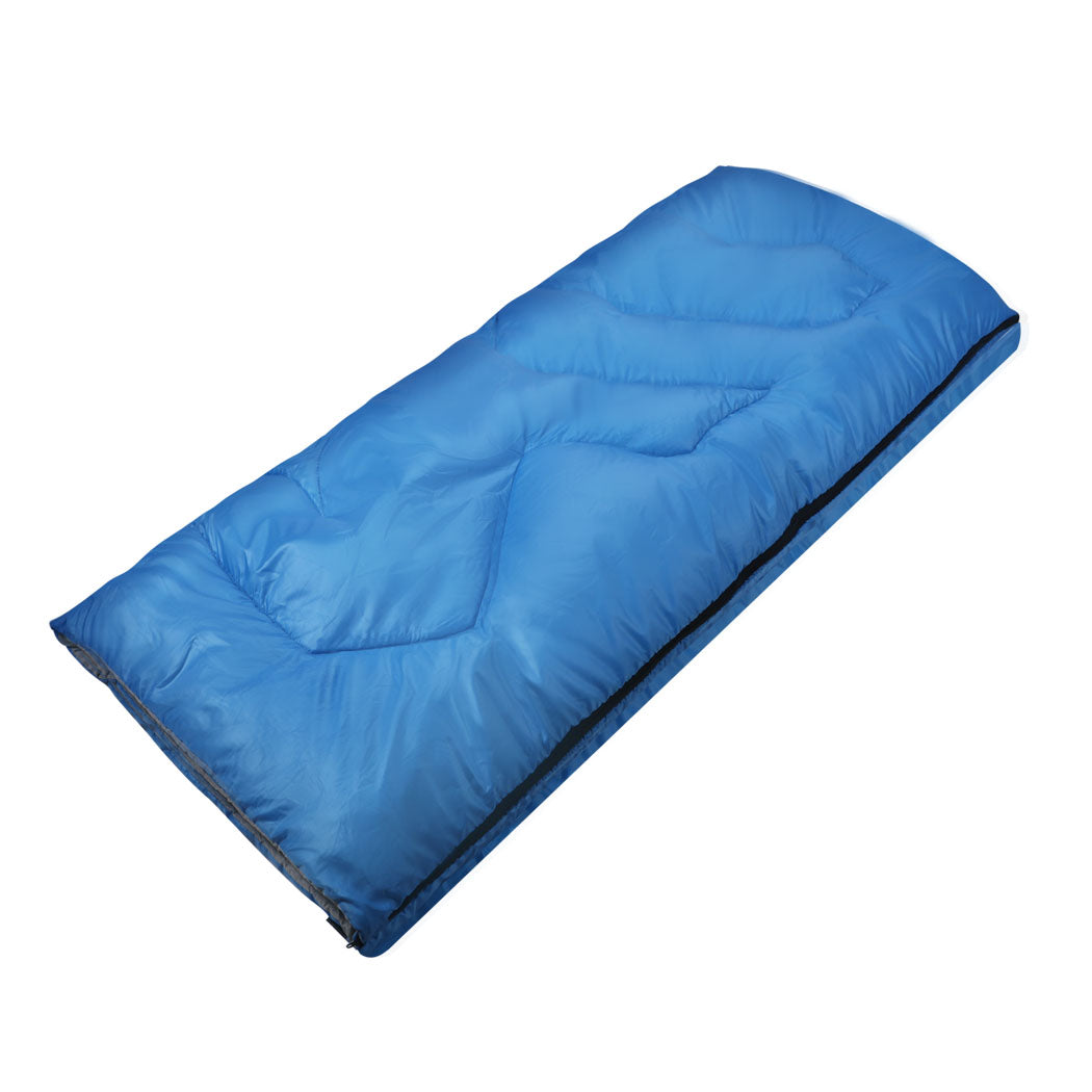 Sleeping Bag Single Bags Outdoor Camping-1942352891545260032