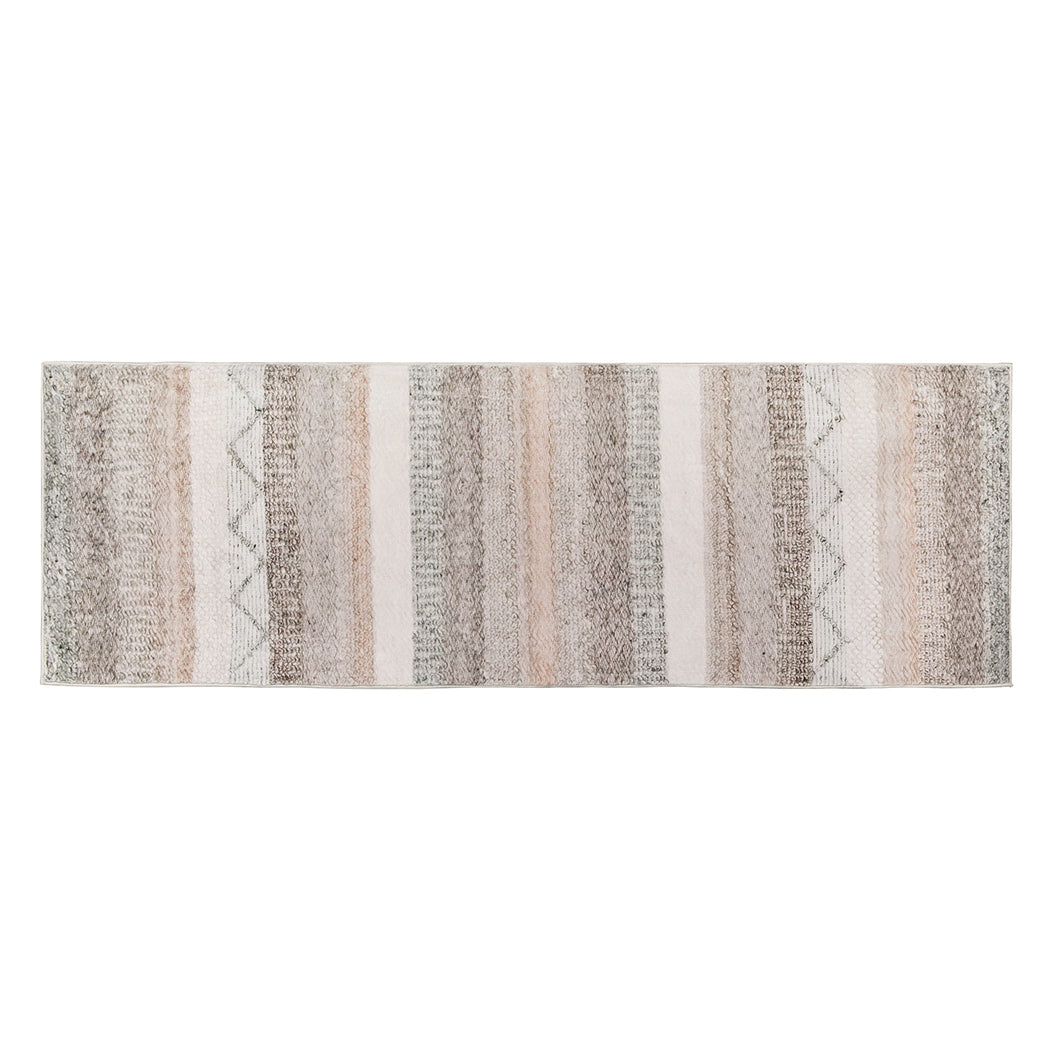 Marlow Hallway Runner Floor Rug 180X60cm-1942353172169363456
