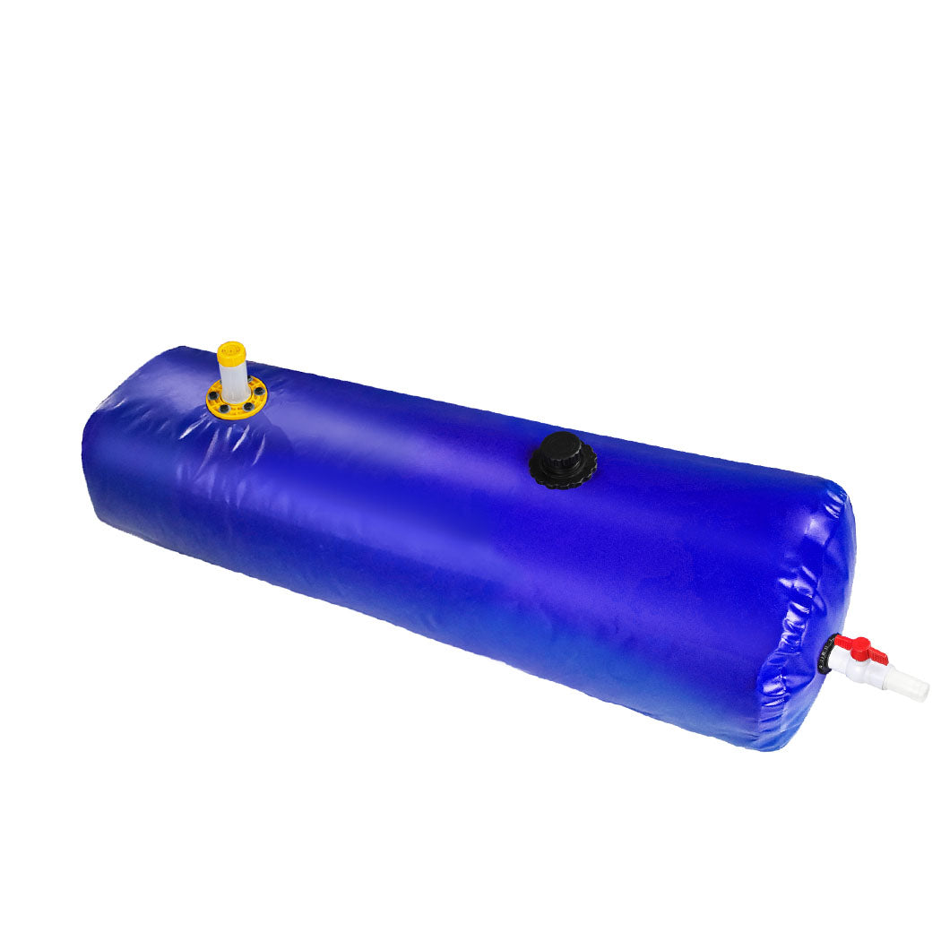Mountview Water Bladder Bag Tank Camping 100L-1942352892887437312