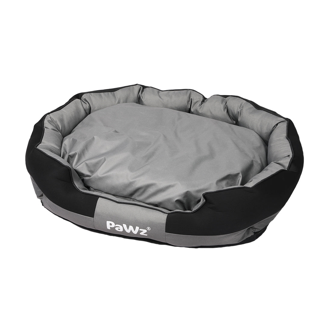 PaWz Waterproof Pet Dog Calming Bed Medium-1942352746174877696