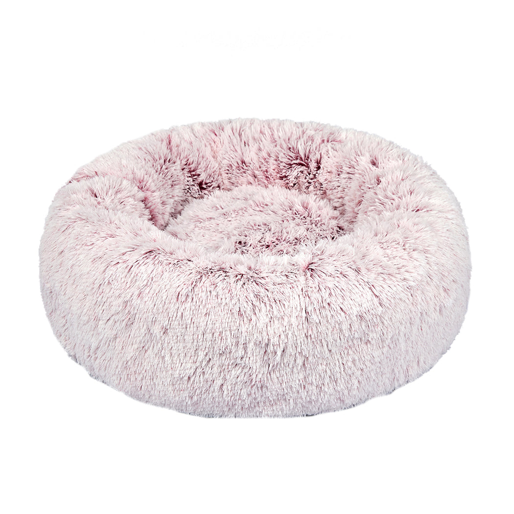 PaWz Replaceable Cover For Dog Calming XL Pink Cover X-Large-1942353072697249792