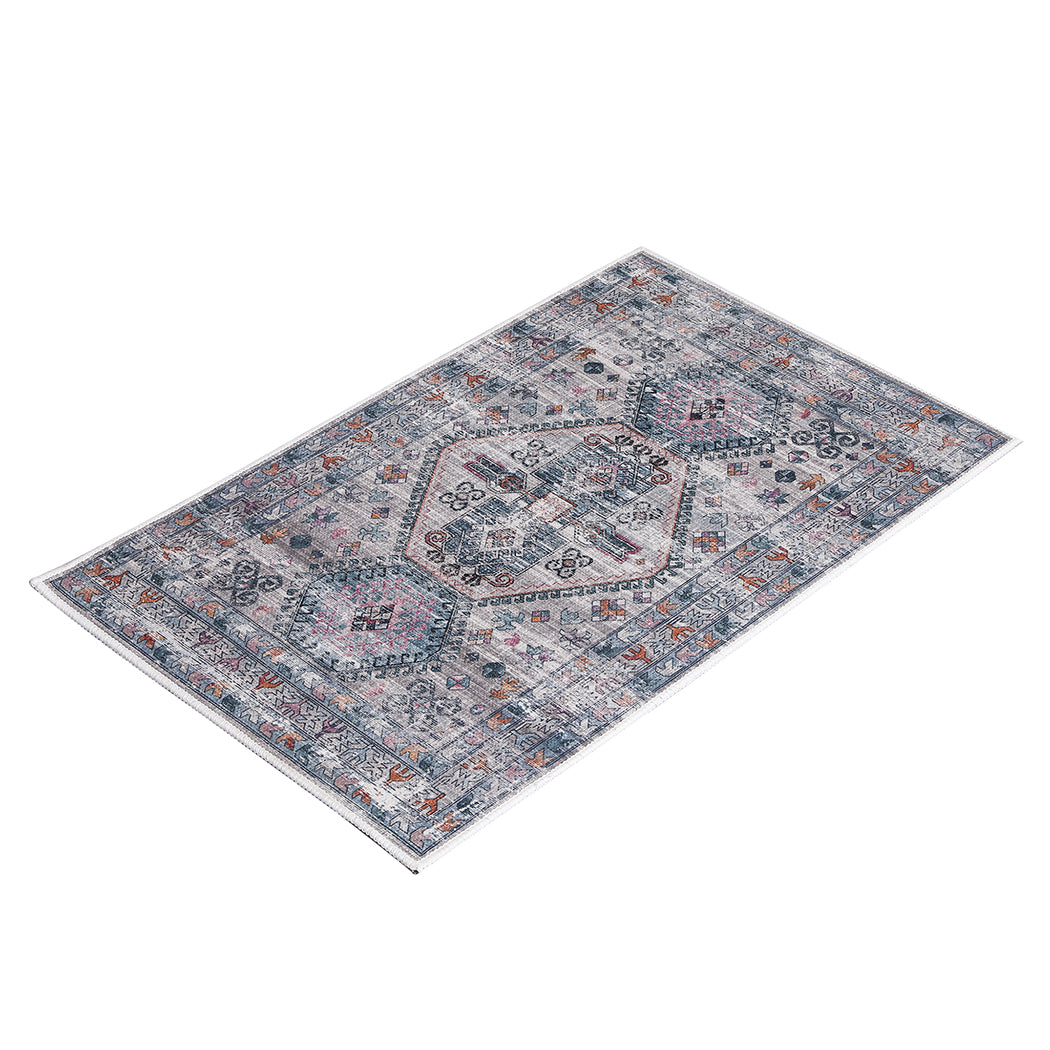 Marlow Floor Mat Rugs Shaggy Rug Large 160x230cm-1942353163017392128