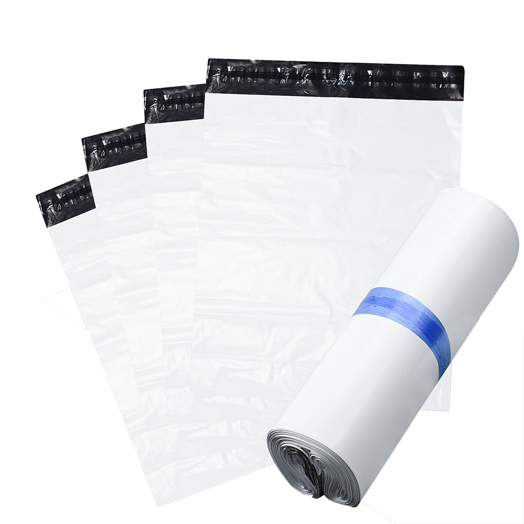 100x Poly Post Mailer Mailing Self Sealing-1910112540759822336