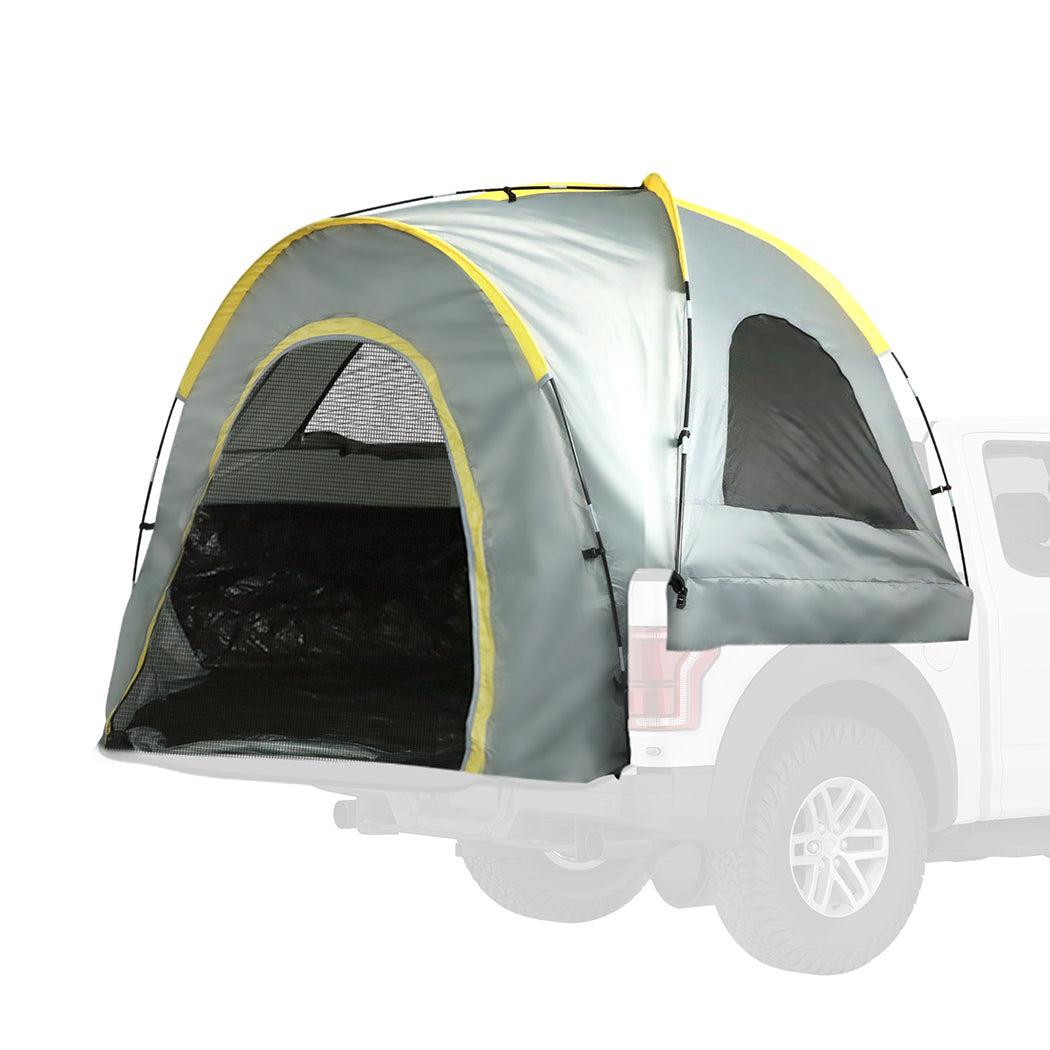 3-4 Person Truck Short Bed Car SUV Tail Large-1942352894128951296
