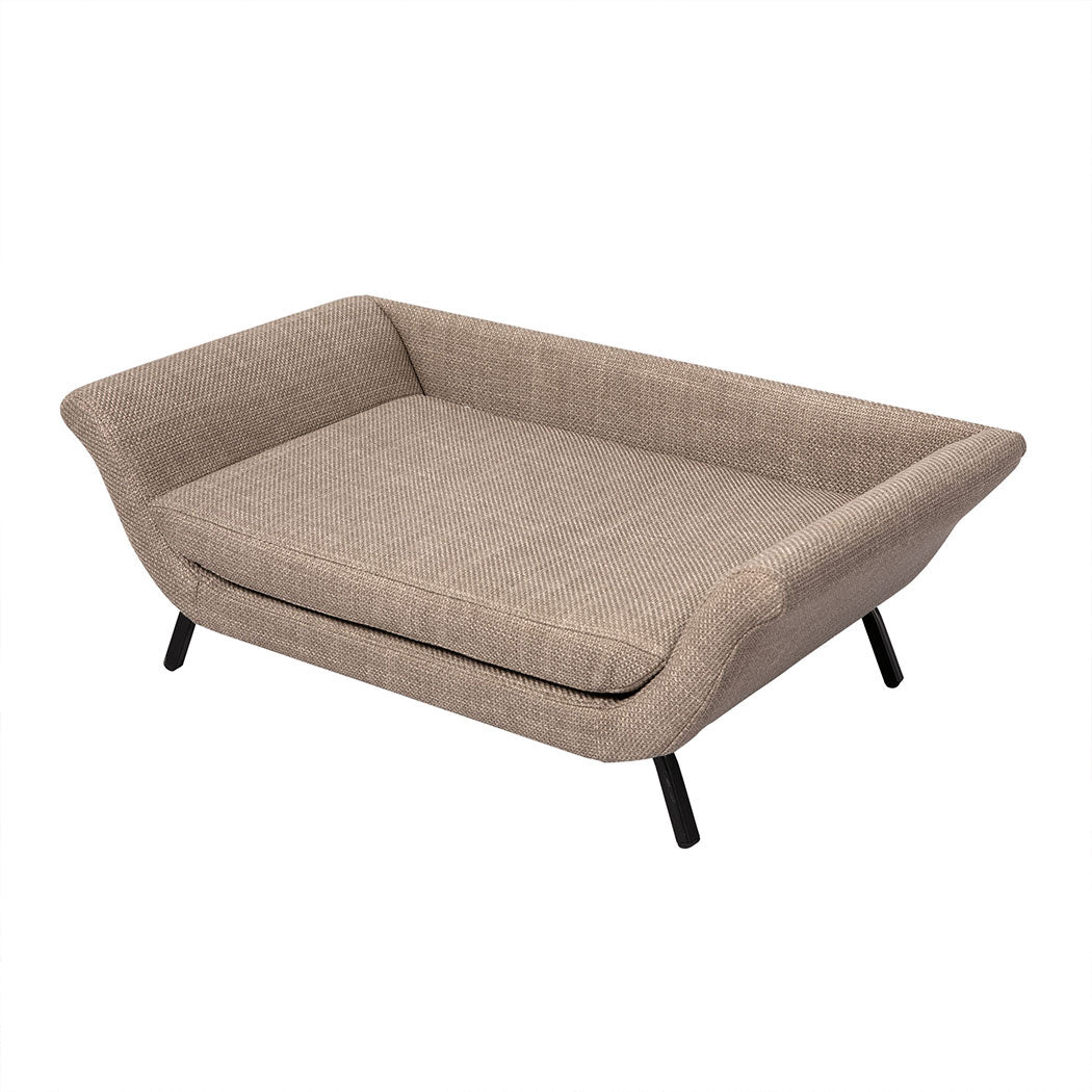 PaWz Pet Sofa Bed Raised Elevated Soft-1942352763342163968