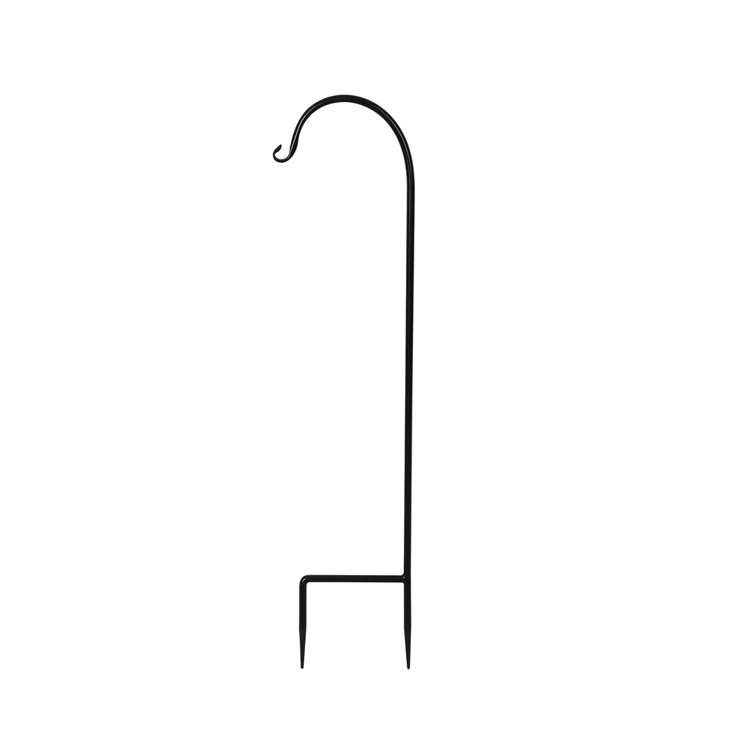 4x Levede Shepherd Hook Crook Garden-1942353746071785472