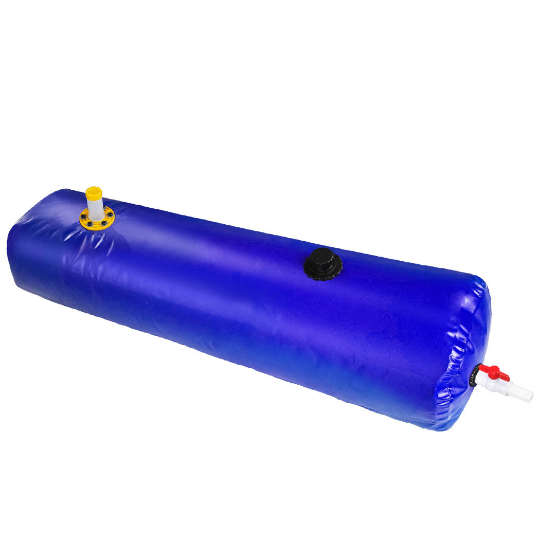 Mountview Water Bladder Bag Tank Camping 150L-1942352893051015168