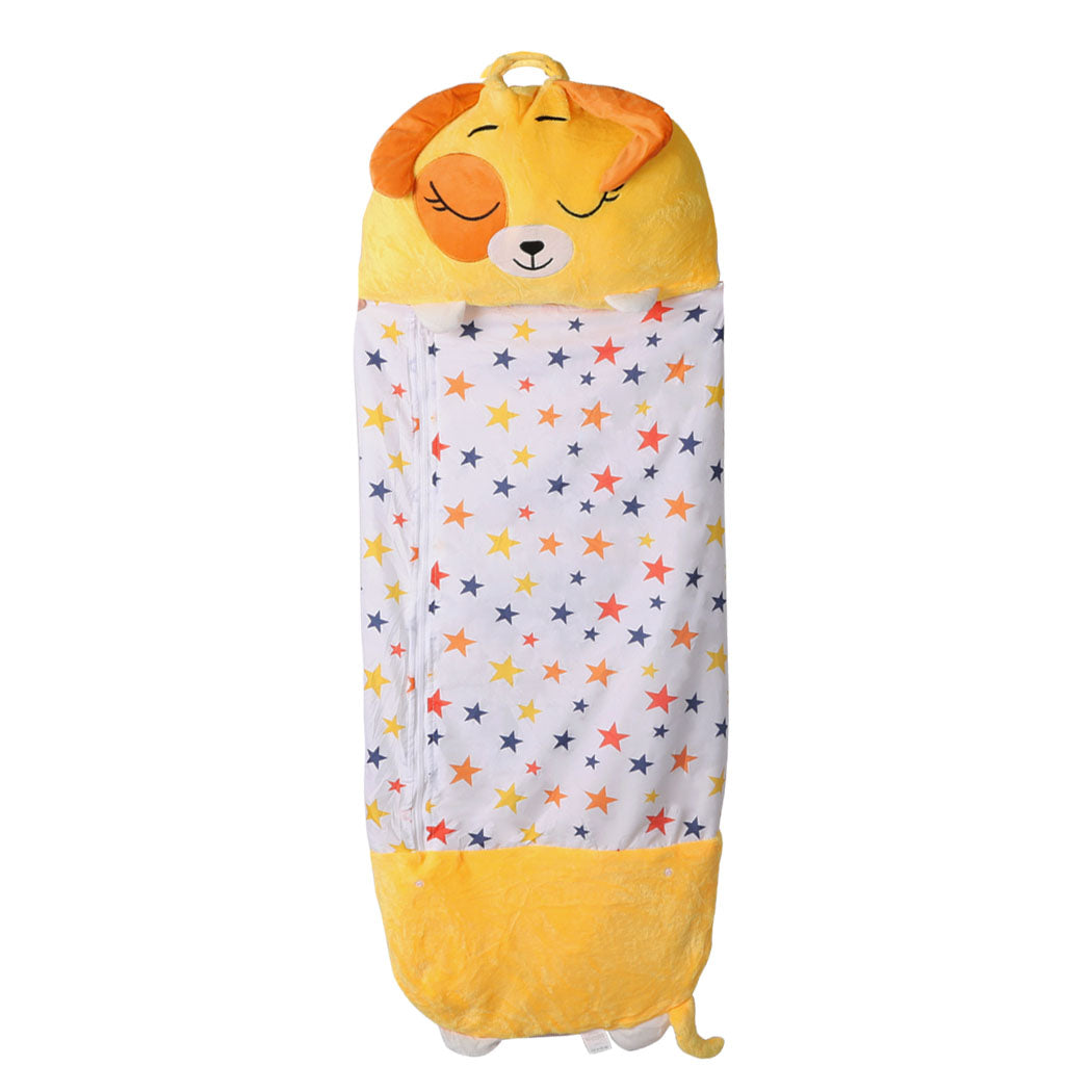 Mountview Sleeping Bag Child Pillow Medium-1942352892040187904