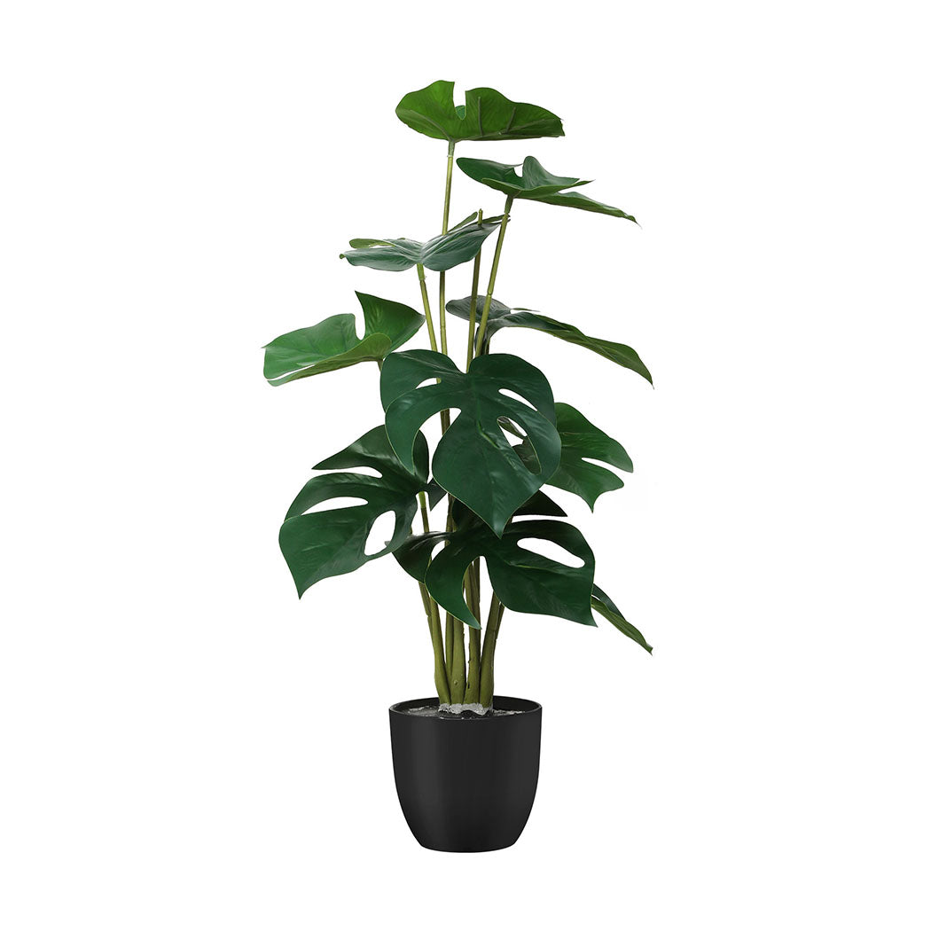 Lambu 50CM Artificial Tree Fake Plants Home Decor-1942353682129620992