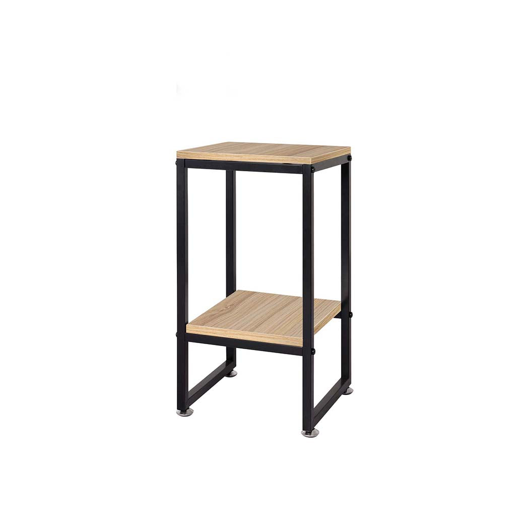 Levede Plant Stand Garden Home Decor Natural Small-1942353757723561984