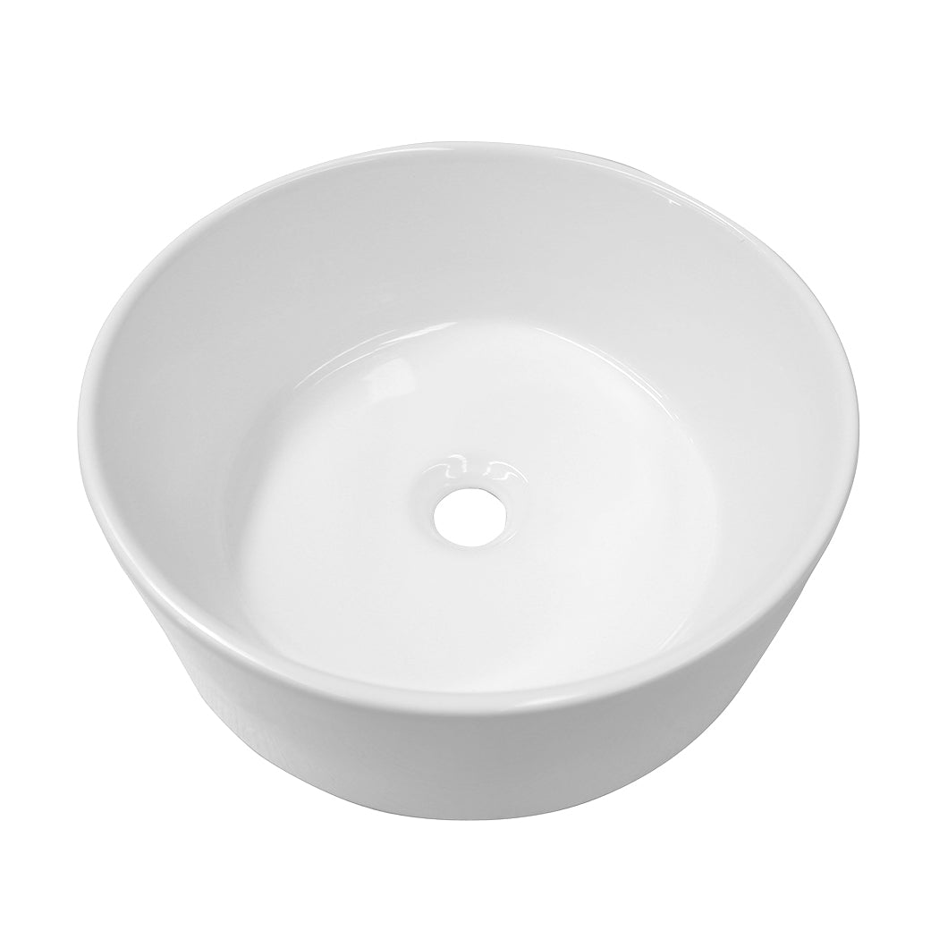 Ceramic Basin Bathroom Wash Counter-1942353375366615040