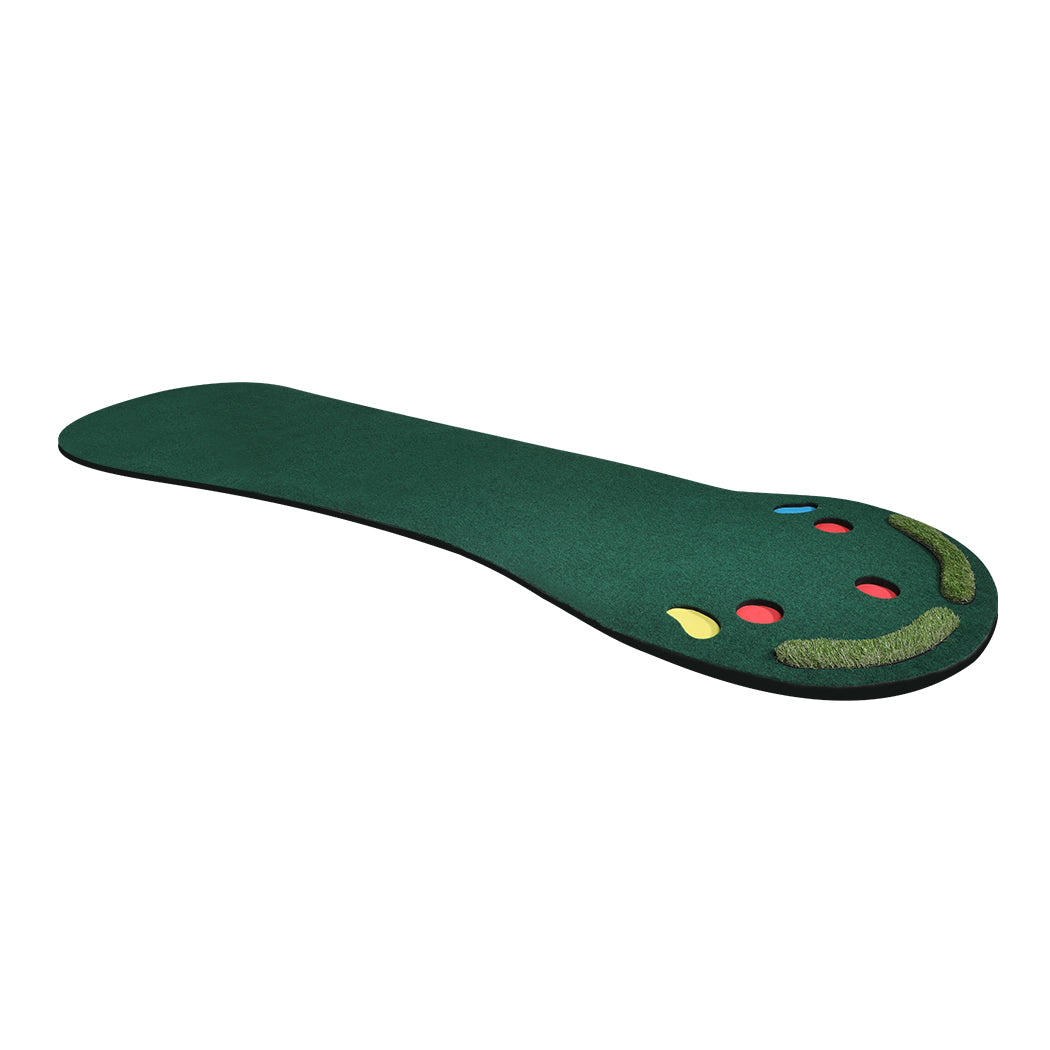 Centra 3M Golf Putting Mat Practice-1942353180193067008