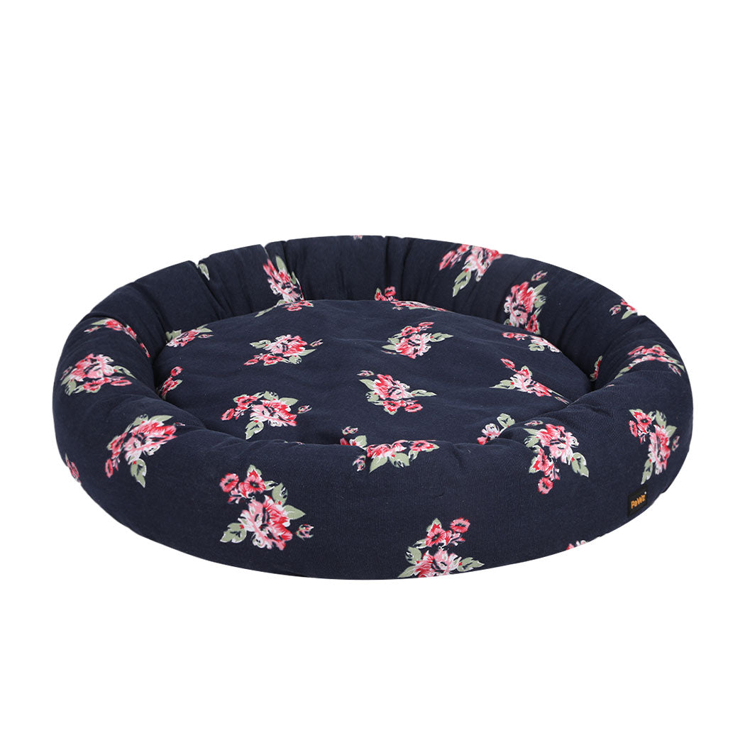 PaWz Dog Calming Bed Pet Cat Washable XXL XX-Large-1942353934026936320